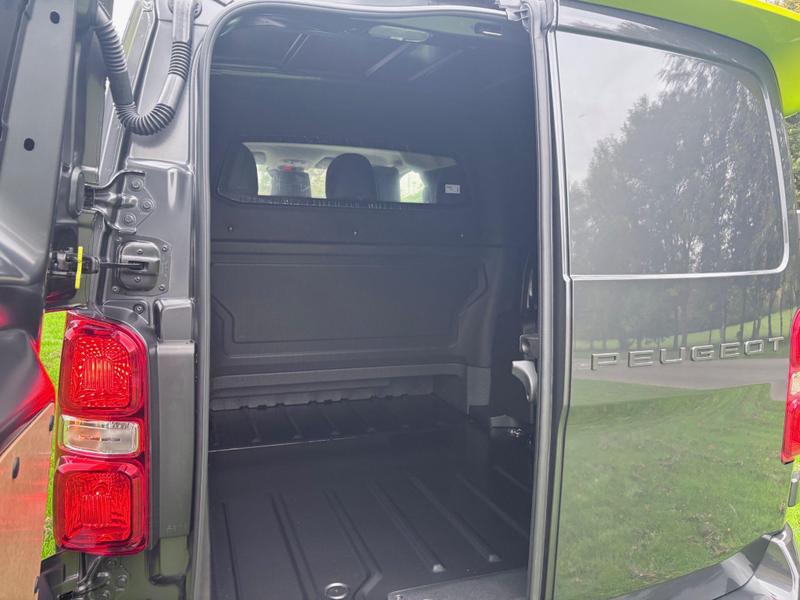 Used Peugeot Expert 202507254823201 25