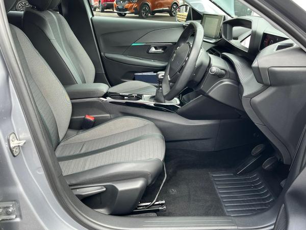 Used Peugeot 208 BW21EFF 13