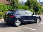 Audi A1 Photo 26