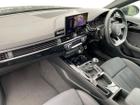 Audi A4 Photo 12