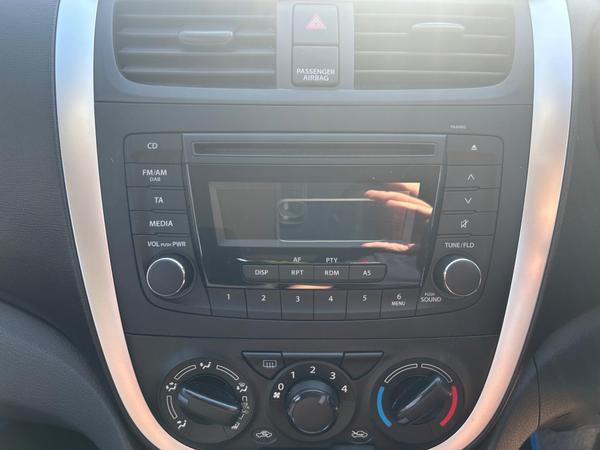 Used Suzuki Celerio GP17DWM 17