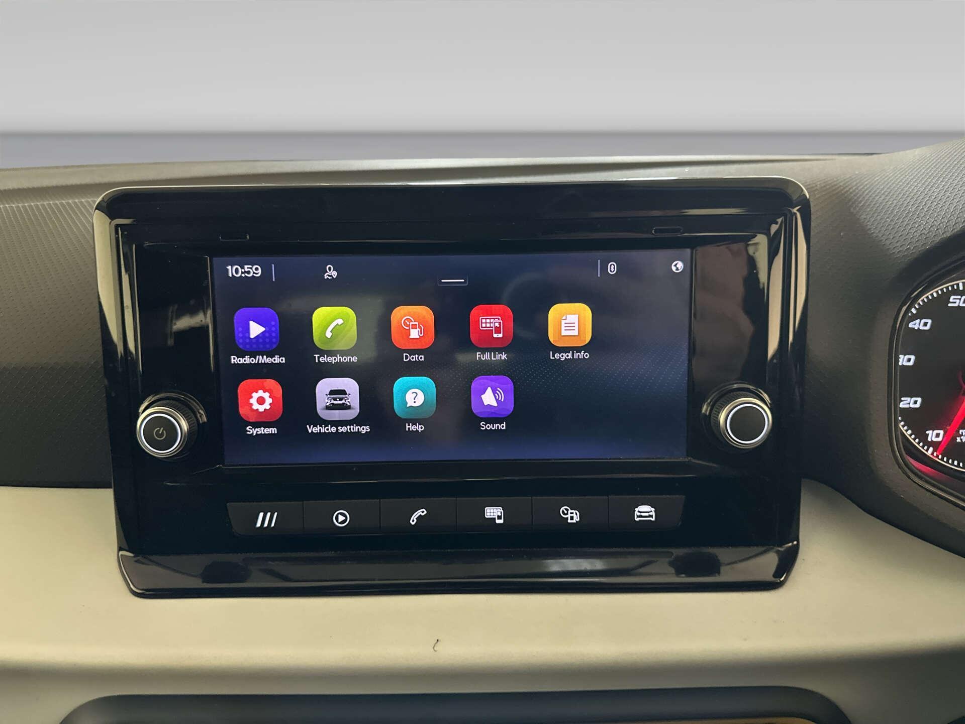 2022 SEAT Arona thumbnail 23
