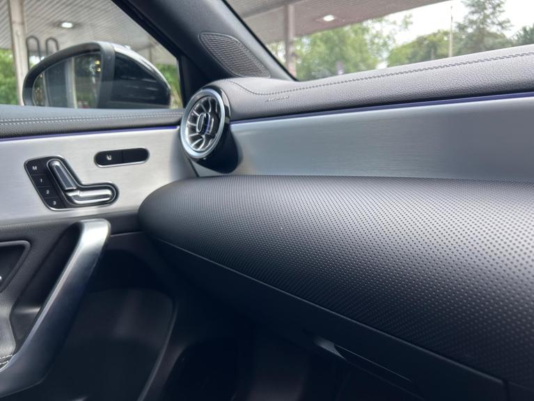 Used Mercedes-Benz A Class WP74FWM 11