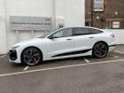 Audi A6 Photo 16