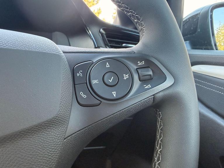 Used Vauxhall Corsa KJ25RWN 11
