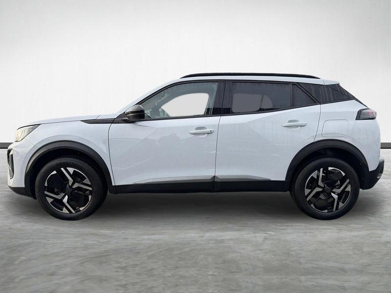 Used Peugeot 2008 LS24WEX 6