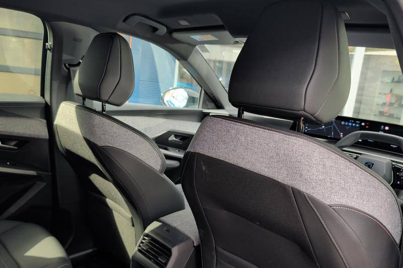 Used Peugeot 3008 WU24VSG 17