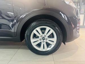 Kia Sportage Photo 8