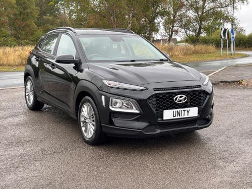 2021 Hyundai Kona