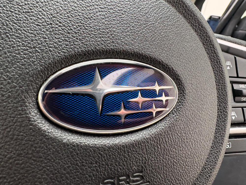 Used Subaru Crosstrek WM73KKR 35