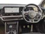 Kia Sportage Photo 11