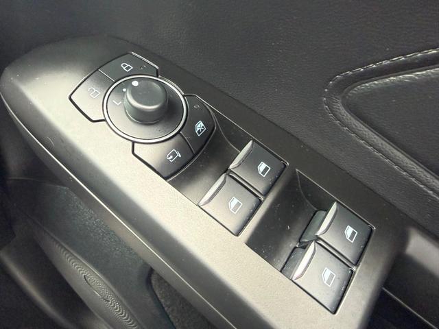 Used Ford Focus BT73KHH 17