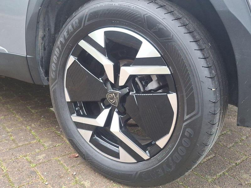 Used Peugeot 2008 BW24SDX 41