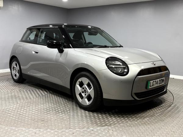 2024 Mini Cooper