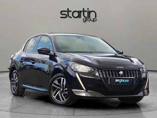 2023 Peugeot 208