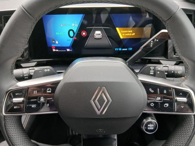 Used Renault Austral PL75FMA 28