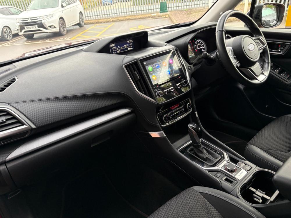 Used Subaru Forester RK70GEJ 20