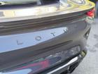 LOTUS Emira Photo 15
