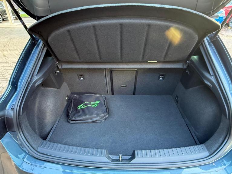 Used CUPRA Leon LY73SNK 20