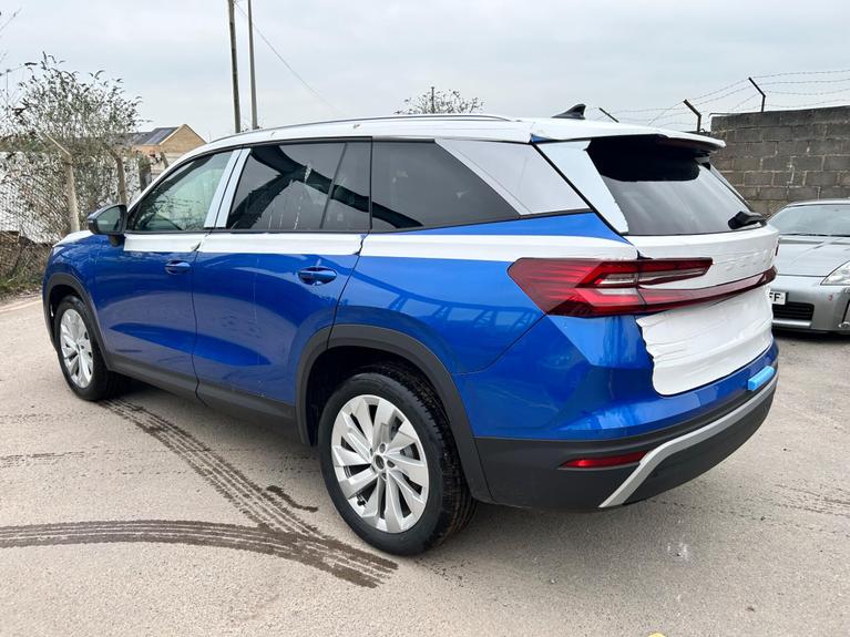Used Skoda Kodiaq 202603030371153 3
