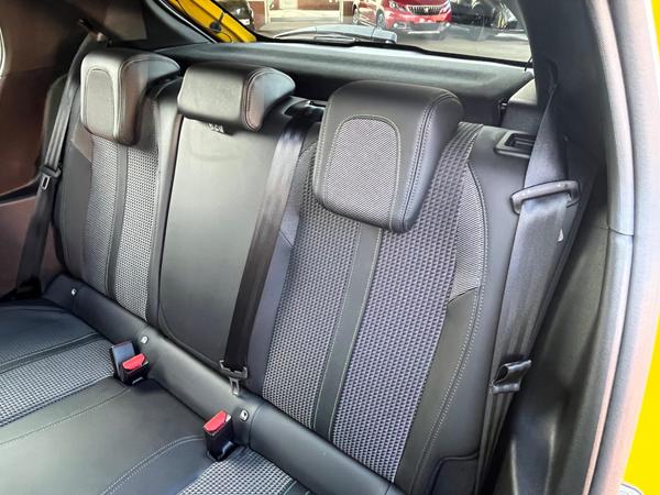 Used Peugeot 208 AK23WRE 8