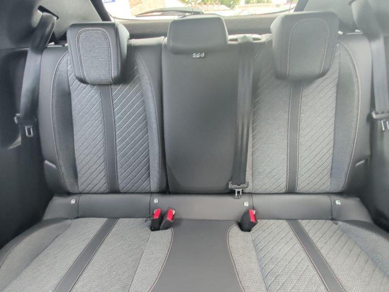 Used Peugeot 2008 KP75ZXC 16