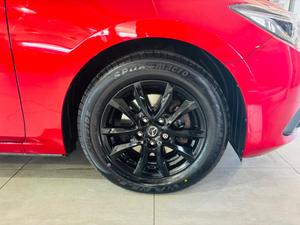 Mazda Mazda3 Photo 9