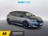 2024 Nissan Leaf