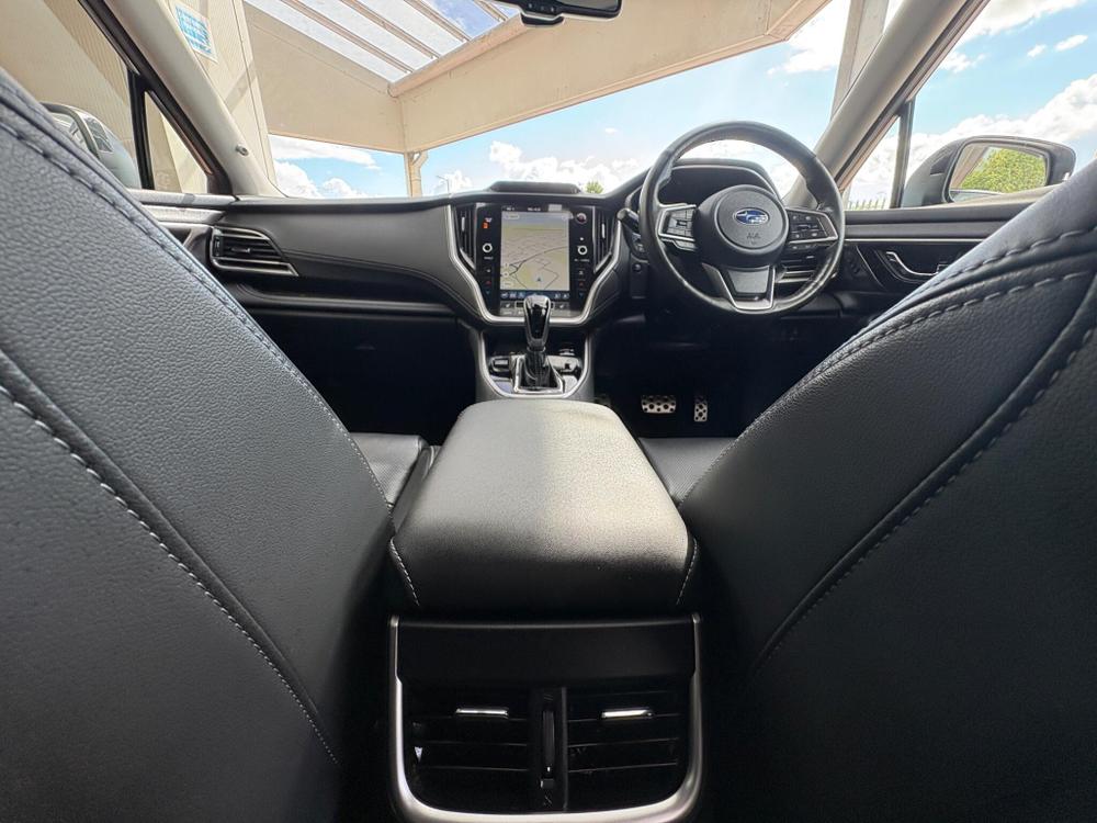 Used Subaru Outback BV73WXJ 21