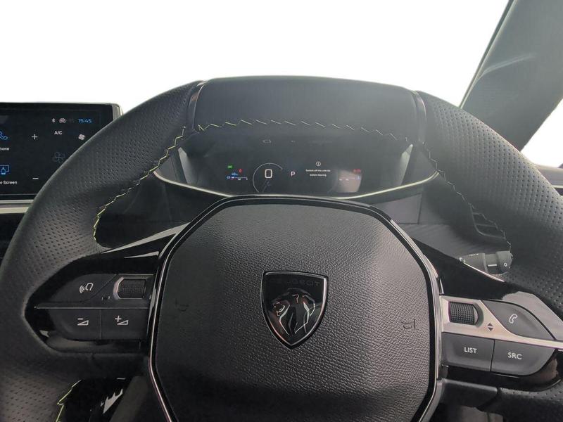 Used Peugeot 208 202601289492571 29