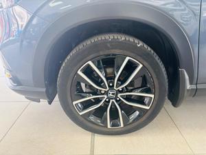 Honda HR-V Photo 14