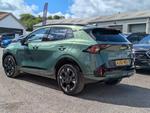 Kia Sportage Photo 3