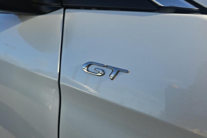 Used Peugeot 5008 KM74RJZ 38