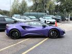 LOTUS Emira Photo 3