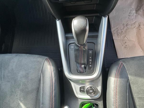 Used Suzuki Vitara GN16UVT 19