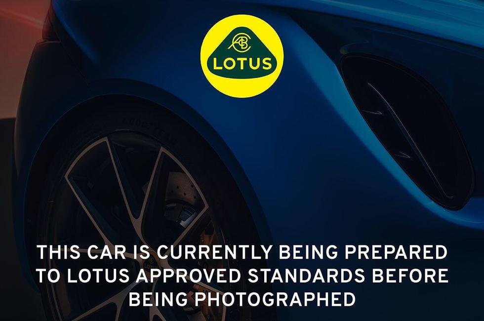 Lotus Eletre