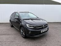 Used Volkswagen Taigo WG72KRK 1