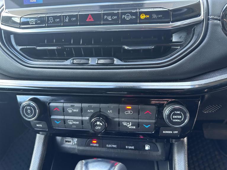 Used Jeep Compass WA73JFX 18