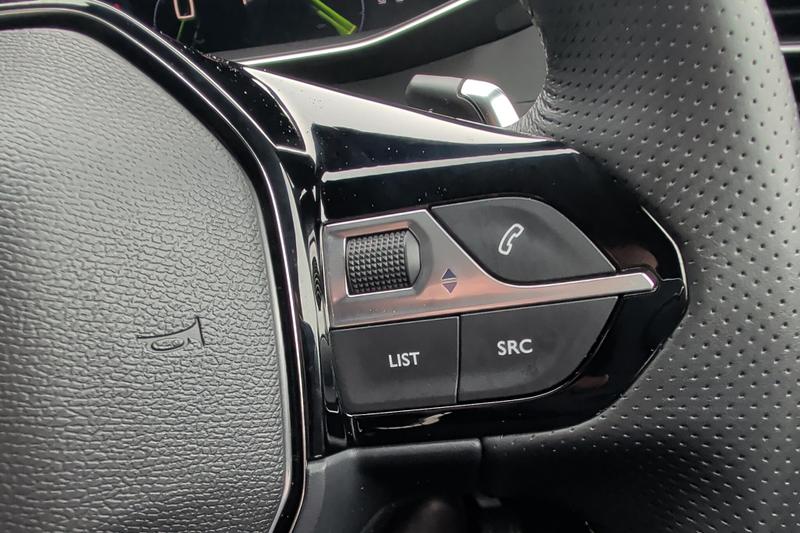 Used Peugeot 2008 YY74PNN 20