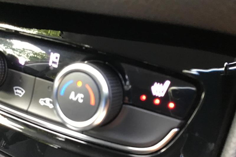 Used Vauxhall Grandland DT73PTO 46