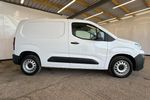 Citroen BERLINGO Photo 5