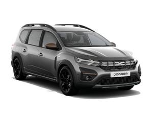 Dacia Jogger 1.6 TCe-h EXTREME Auto Euro 6 (s/s) 5dr at Startin Group