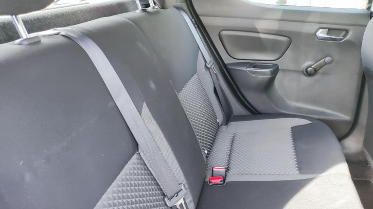 Used Nissan Micra WR21XHE 8