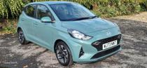Hyundai i10 Photo 5