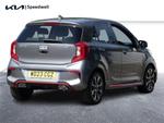 Kia Picanto Photo 4