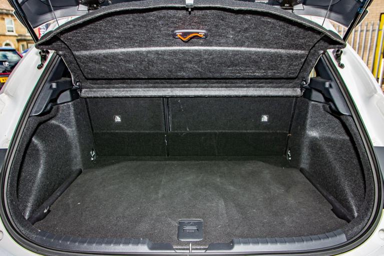 Used Toyota Corolla FP73BGV 26