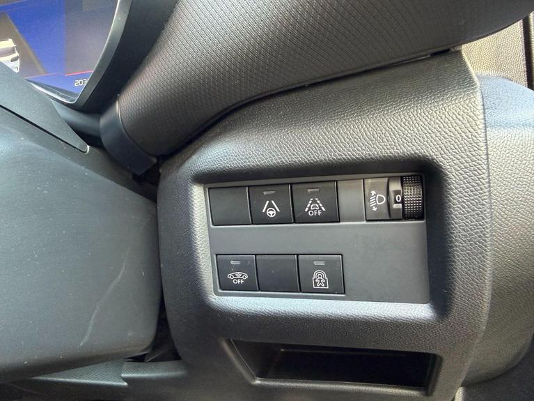Used Citroen C5 Aircross MF23DXW 21