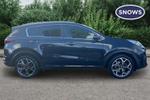 Kia Sportage Photo 3