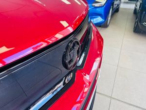 Vauxhall Mokka Photo 10