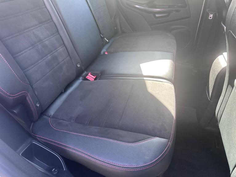 Used Ford EcoSport CU68WMX 12